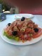 Salade mixte