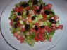 Salade marocaine
