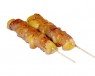 Brochette de Bœuf au Fromage