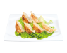 Raviolis Japonais