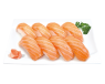 L7 Sushi Saumon