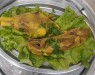 Couscous Agneau