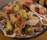 Assortiment de 10 pâtisseries