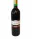 Bonassia rouge fût de chêne 75cl