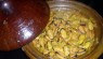 Tagines de moules
