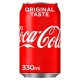 Coca-Cola goût original 