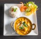 Agneau Masala