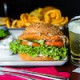 Veggi Burger