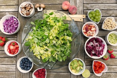 Salatbar