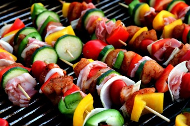 Grillkarte
