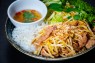 28. Bun Bo Xao