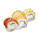 181. Rainbow Maki