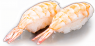 153. Ebi Nigiri