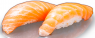 154. Sake Nigiri