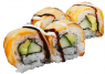 185. Aburi Uramaki