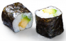 164. Avocado Maki