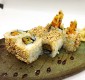 Kakiage Roll
