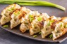 12. Gyoza