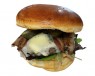 Menu Montagnard Burger