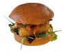 Menu Fish Burger