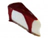 Cheesecake Fruits Rouges