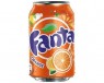 Fanta Orange