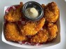 Barquette Nuggets