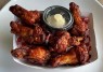 Barquette Chicken Wings