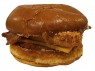 Chicken Rosty Burger
