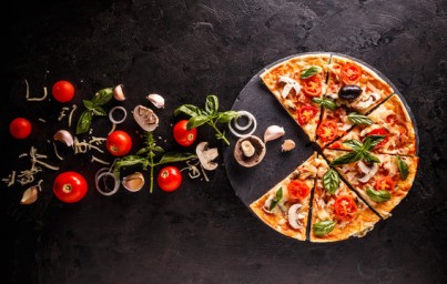 PIZZA