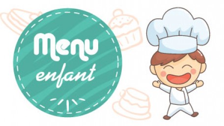 FORMULE ENFANT