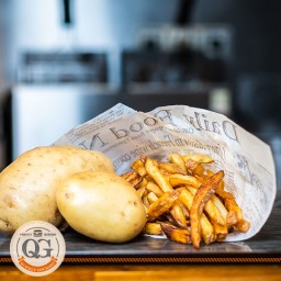 FRITES