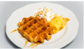 Belgian Waffles
