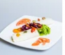 Burrito de Verduras