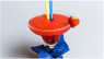Margarita Frozen Fragola