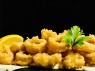 Calamars a l'andalusa amb maionesa de lima