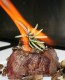 Filet de Bou de Girona a la planxa amb gratén de patata