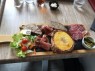 Planche Terroir chaude