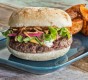 Burger THE MEX