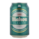 Cerveza Mahou