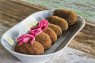 Croquetas Mixtas x6