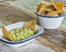 Guacamole con Totopos