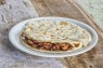 Quesadilla de Chorizo x2