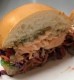 BURGER SAUMON