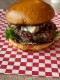 BURGER BRIE DE MEAUX