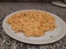 Tagliatella alla crema di gamberetti