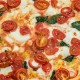 Bufala e Pomodoro Fresco