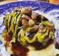 Meloso de Carrillera de Ternera y Pistacho