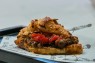 Croissant de Rabo de Toro x2
