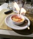 Crema Catalana al Coccetto